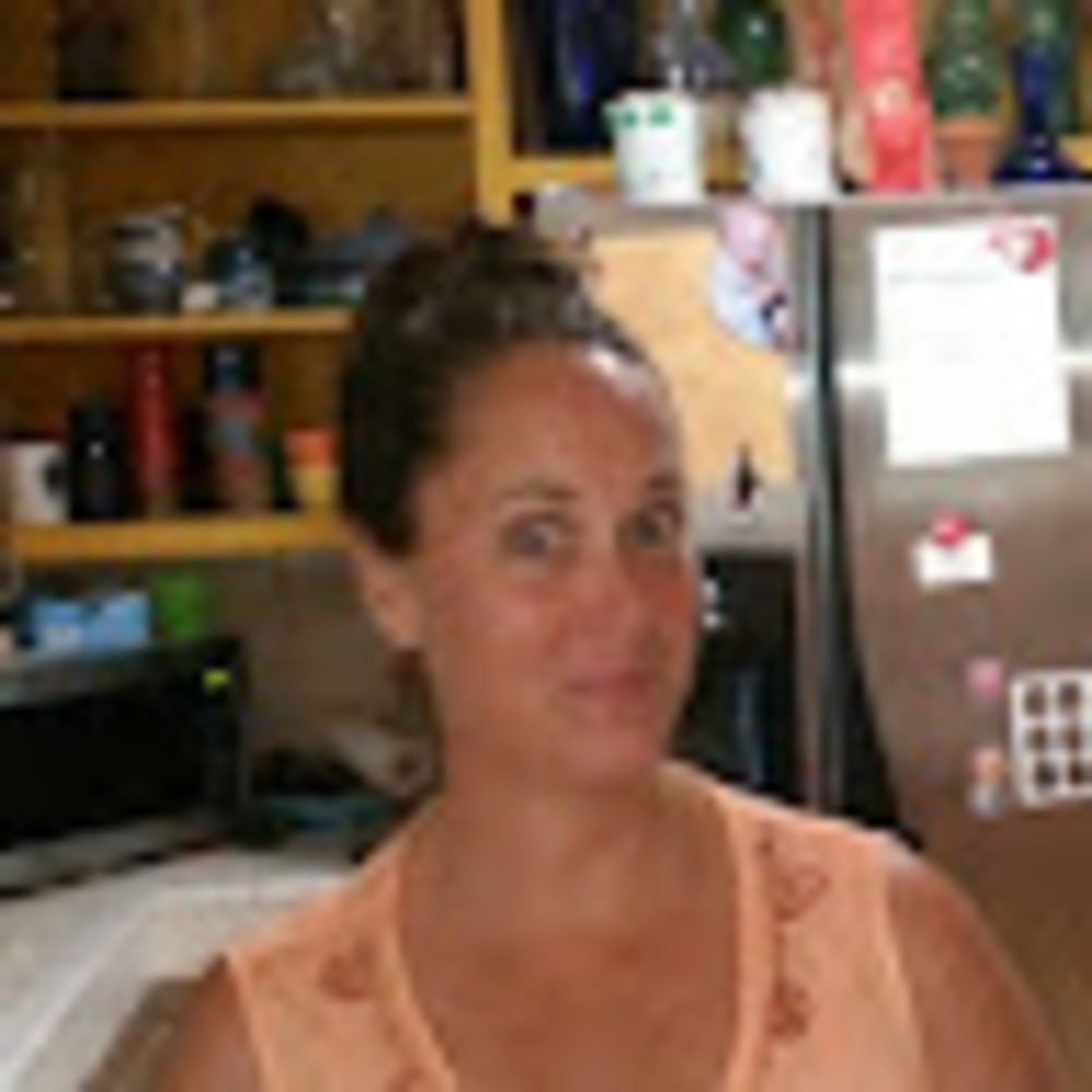 Meet your Posher, Molly